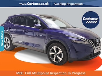 Used Nissan Qashqai 2021 for sale - 76088337: Photo