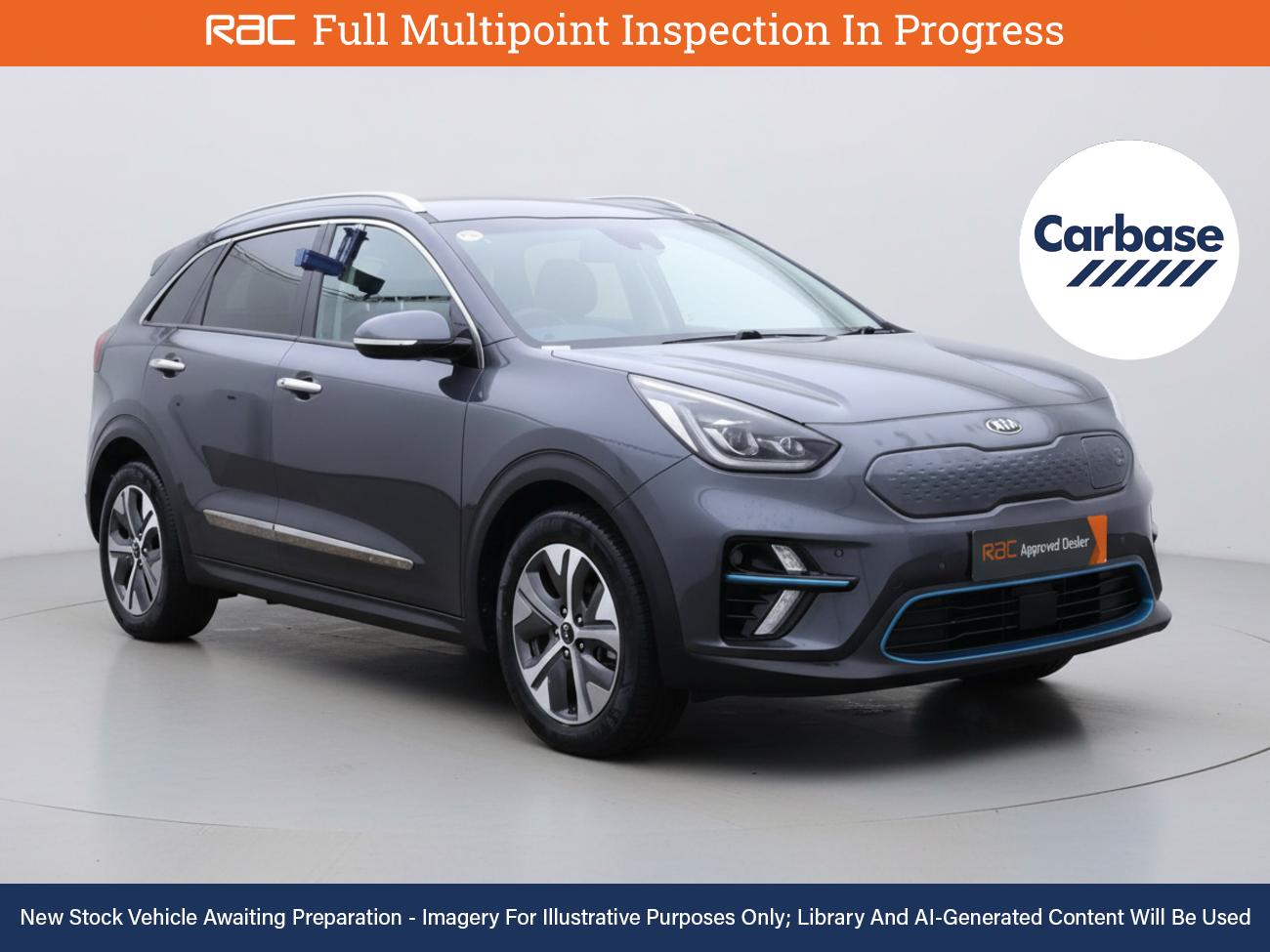 Used Kia Niro 2020 for sale - 76934294: Photo 1