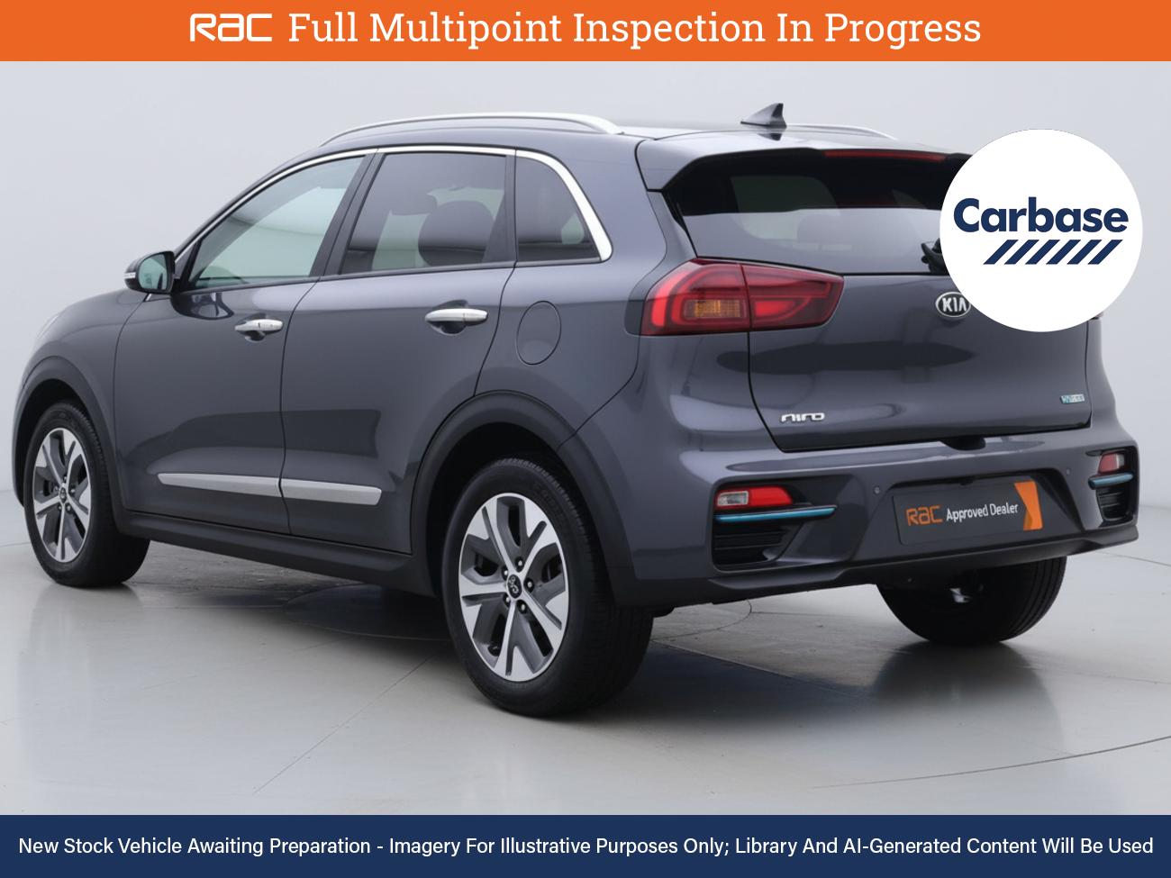 Used Kia Niro 2020 for sale - 76934294: Photo 2
