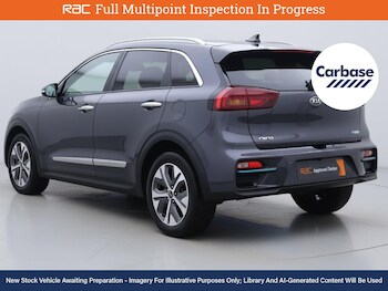 Used Kia Niro 2020 for sale - 76934294: Photo