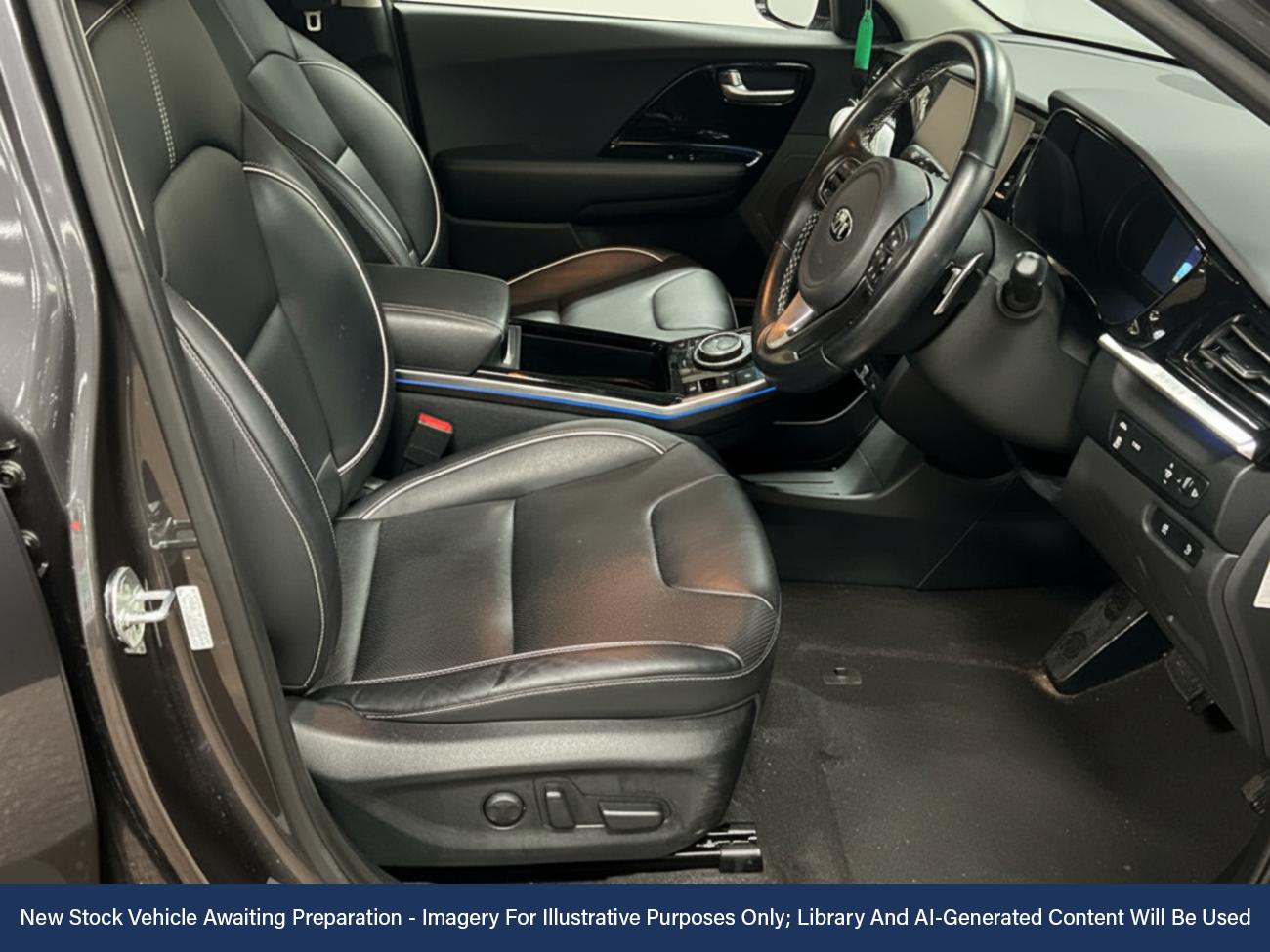 Used Kia Niro 2020 for sale - 76934294: Photo 3