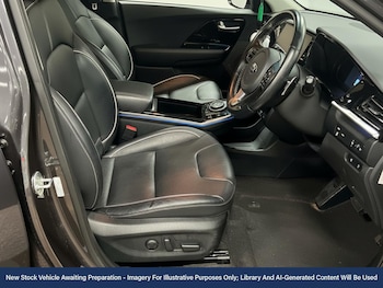 Used Kia Niro 2020 for sale - 76934294: Photo