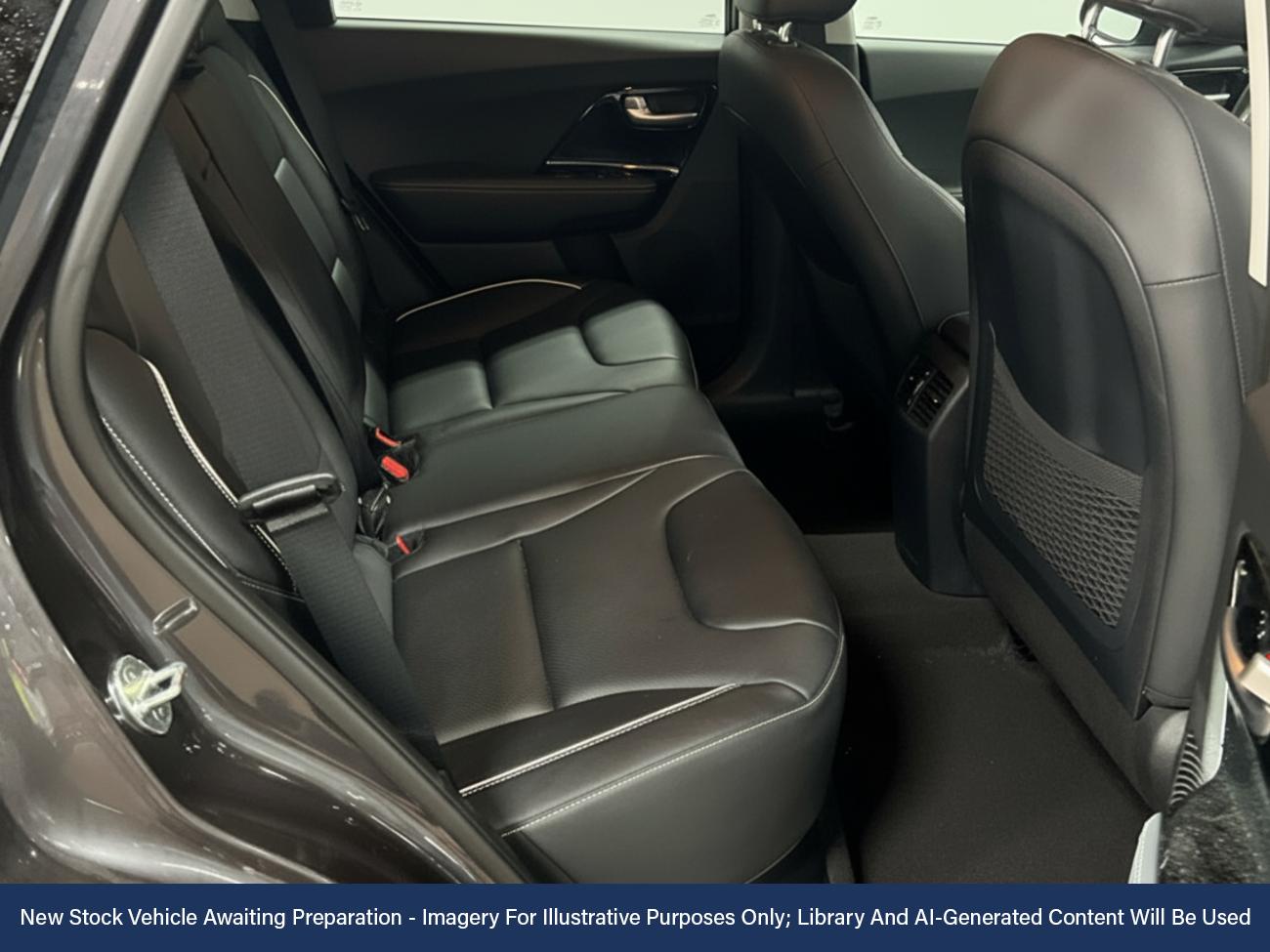 Used Kia Niro 2020 for sale - 76934294: Photo 4