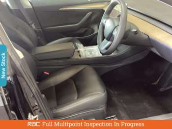 Used Tesla Model 3 2021 for sale - 74911410: Photo