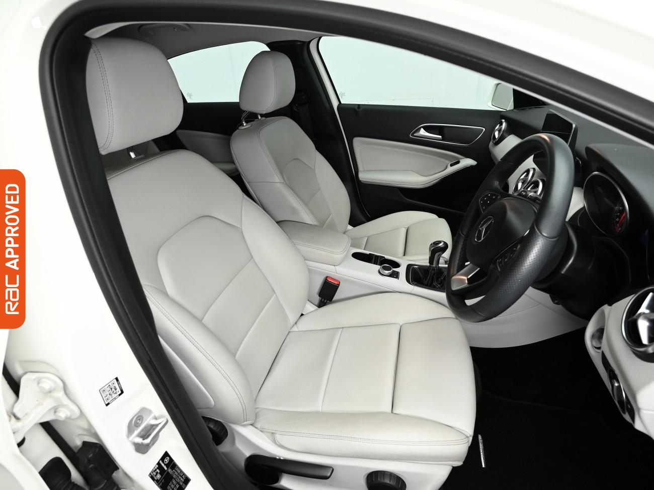 Used Mercedes-Benz A-Class 2017 for sale - 77236038: Photo 12