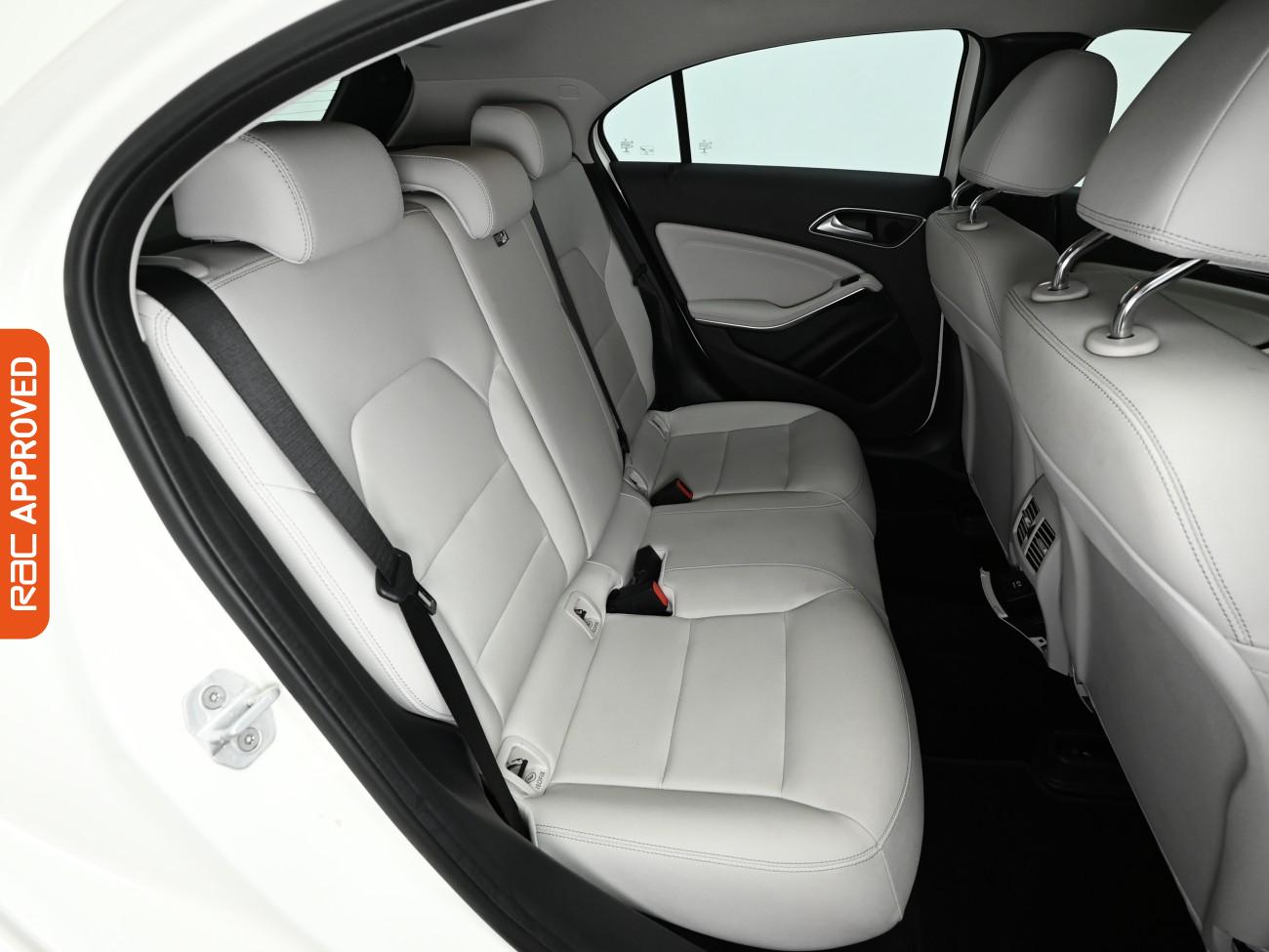 Used Mercedes-Benz A-Class 2017 for sale - 77236038: Photo 13