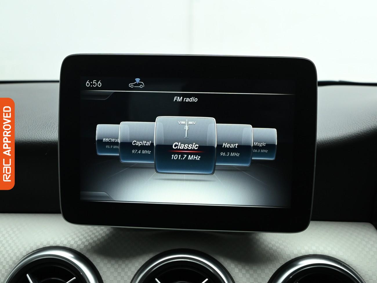 Used Mercedes-Benz A-Class 2017 for sale - 77236038: Photo 14