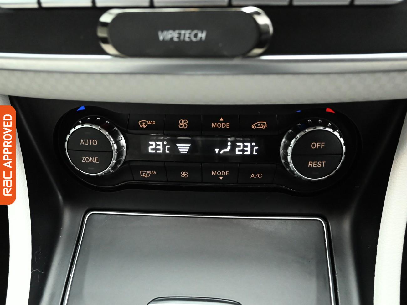 Used Mercedes-Benz A-Class 2017 for sale - 77236038: Photo 17