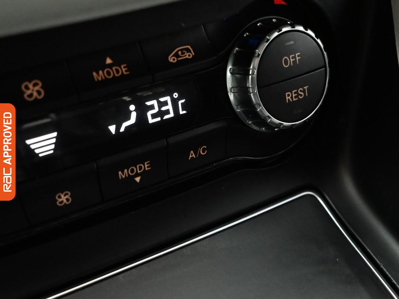 Used Mercedes-Benz A-Class 2017 for sale - 77236038: Photo 18