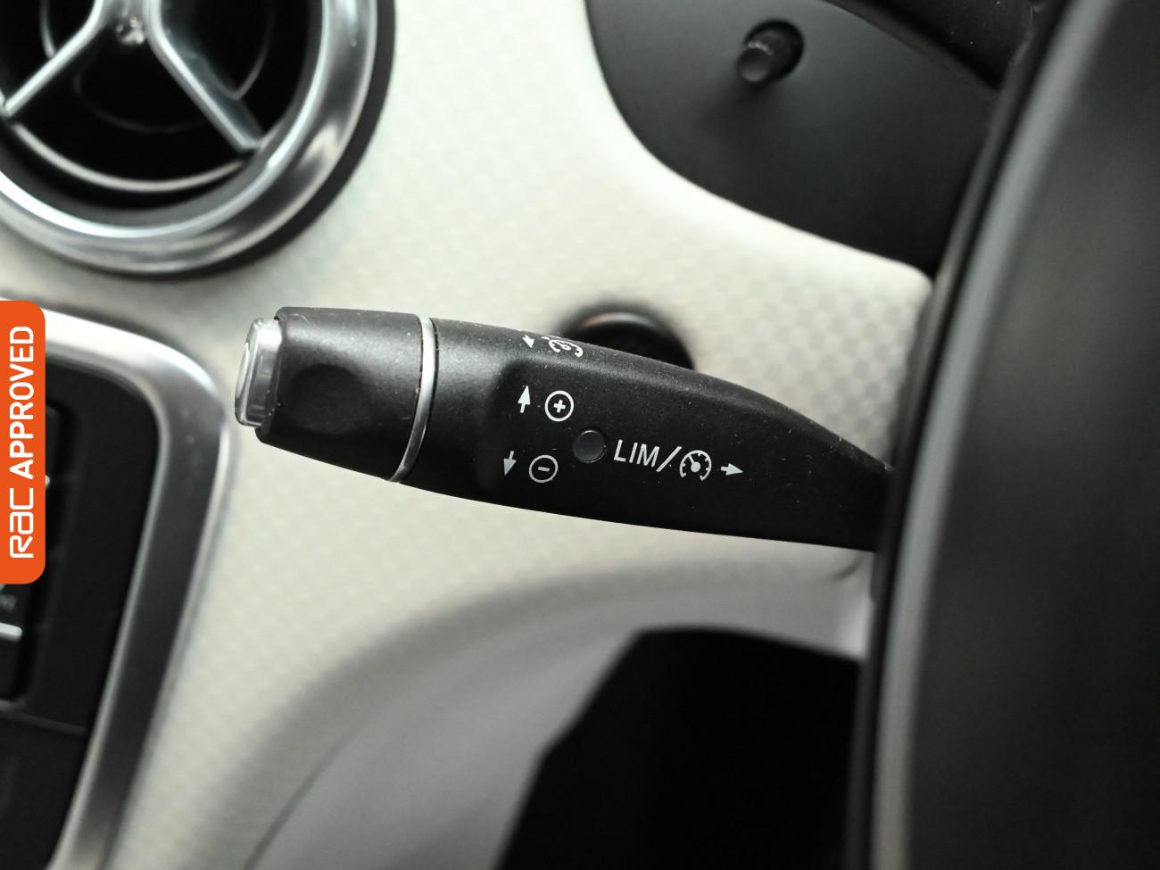 Used Mercedes-Benz A-Class 2017 for sale - 77236038: Photo 19