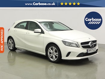 Used Mercedes-Benz A-Class 2017 for sale - 77236038: Photo