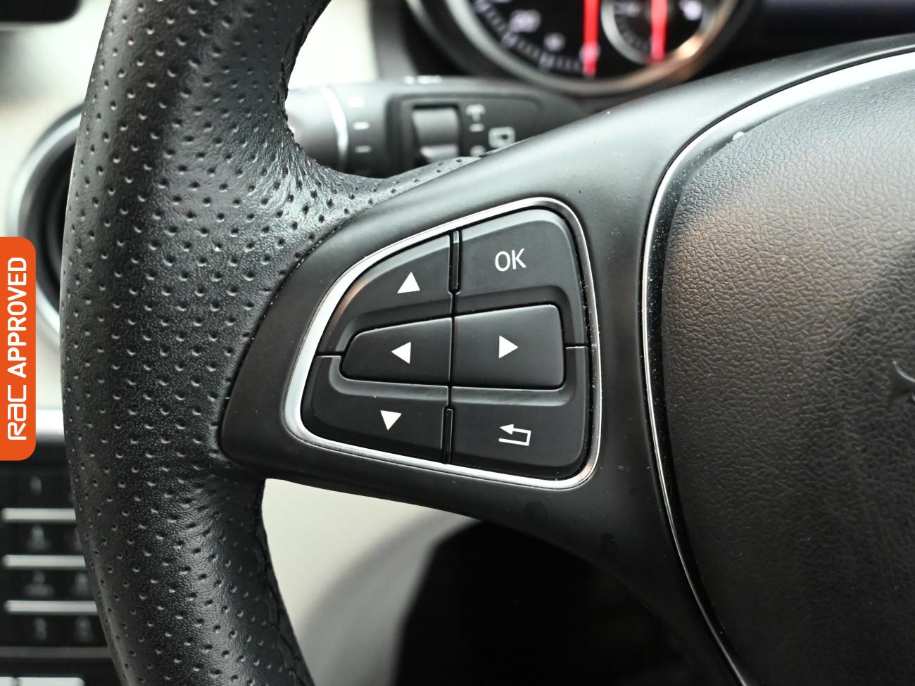 Used Mercedes-Benz A-Class 2017 for sale - 77236038: Photo 21