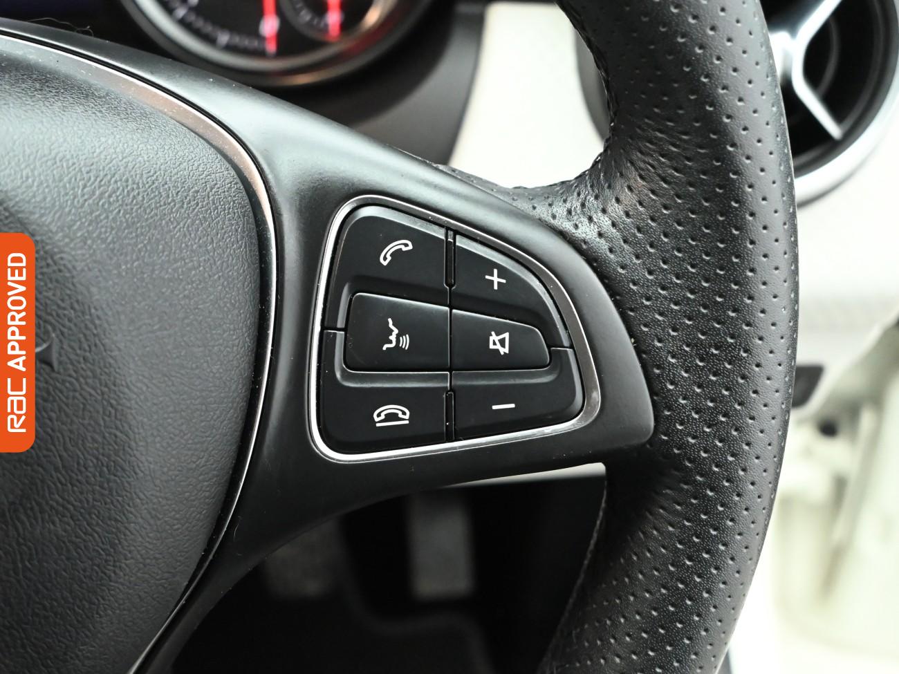 Used Mercedes-Benz A-Class 2017 for sale - 77236038: Photo 22