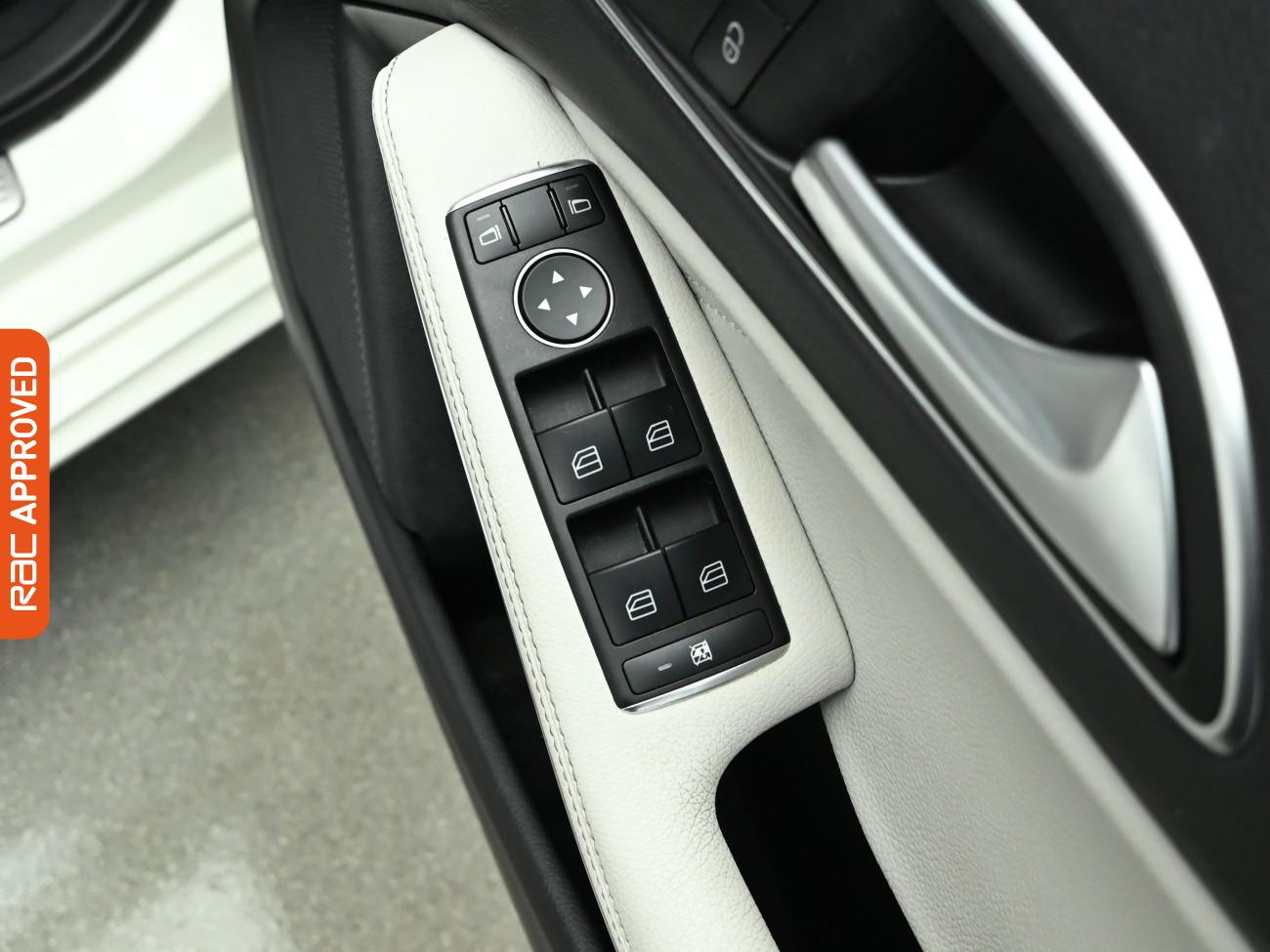 Used Mercedes-Benz A-Class 2017 for sale - 77236038: Photo 23