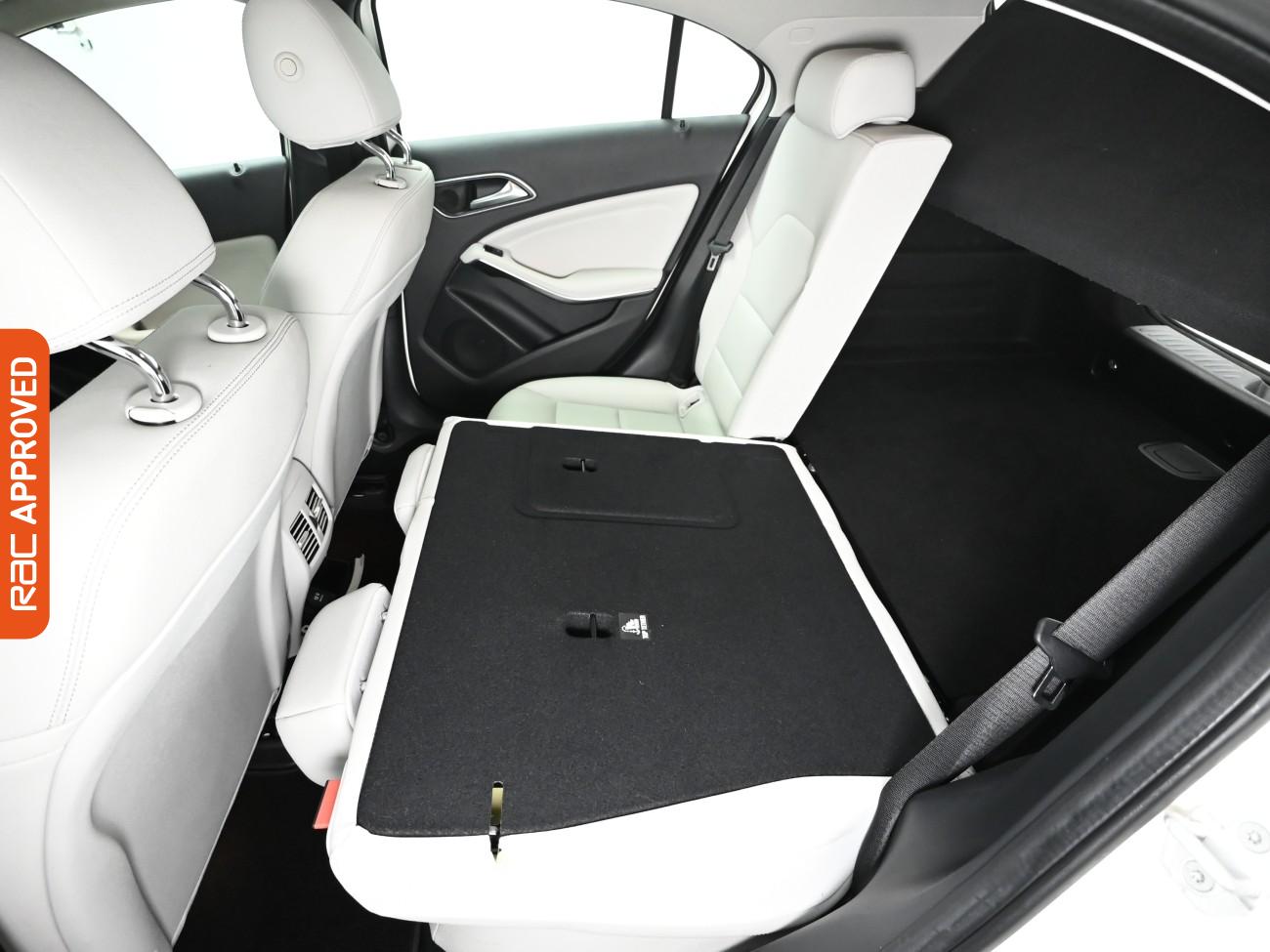 Used Mercedes-Benz A-Class 2017 for sale - 77236038: Photo 24