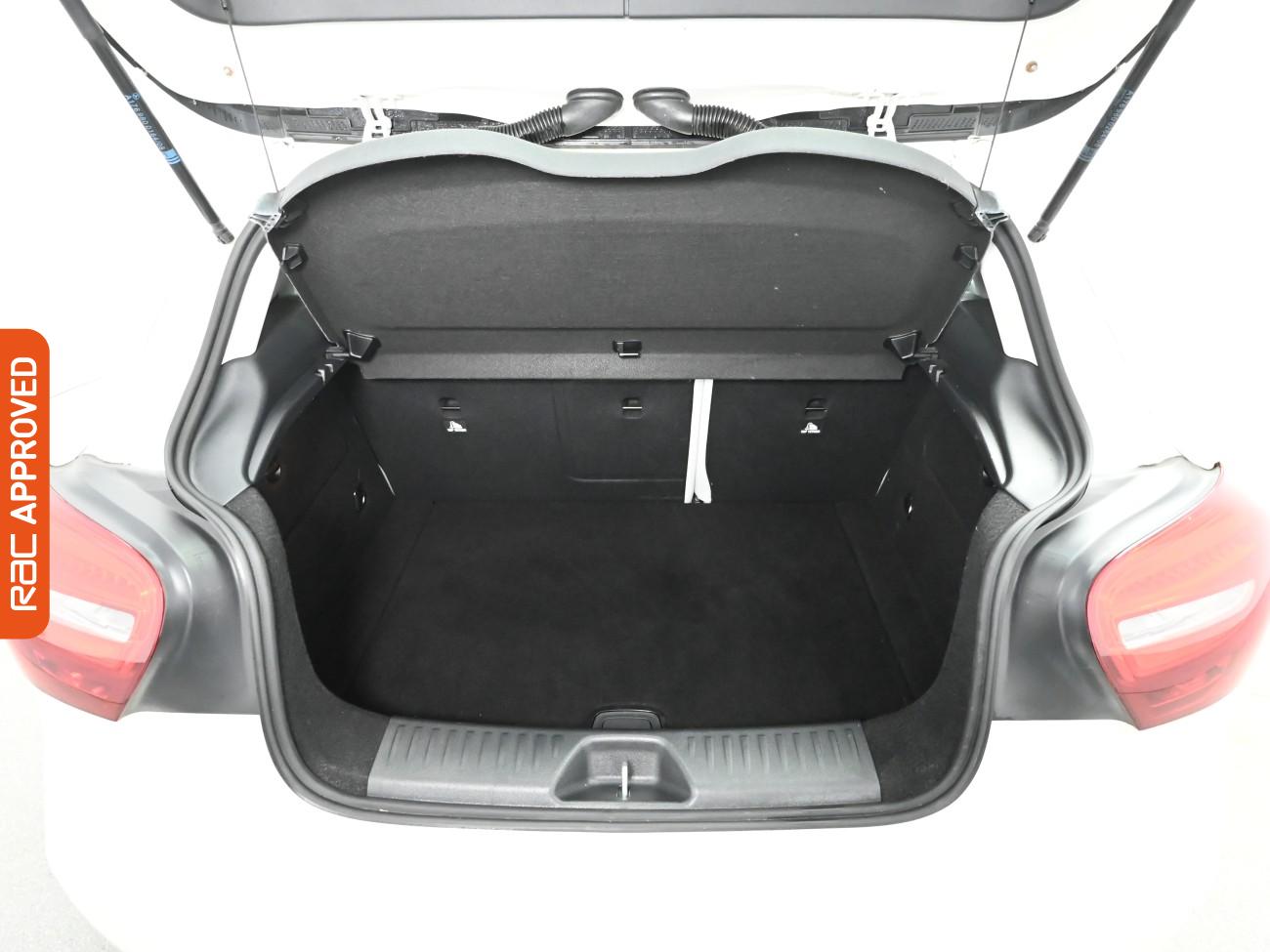 Used Mercedes-Benz A-Class 2017 for sale - 77236038: Photo 25