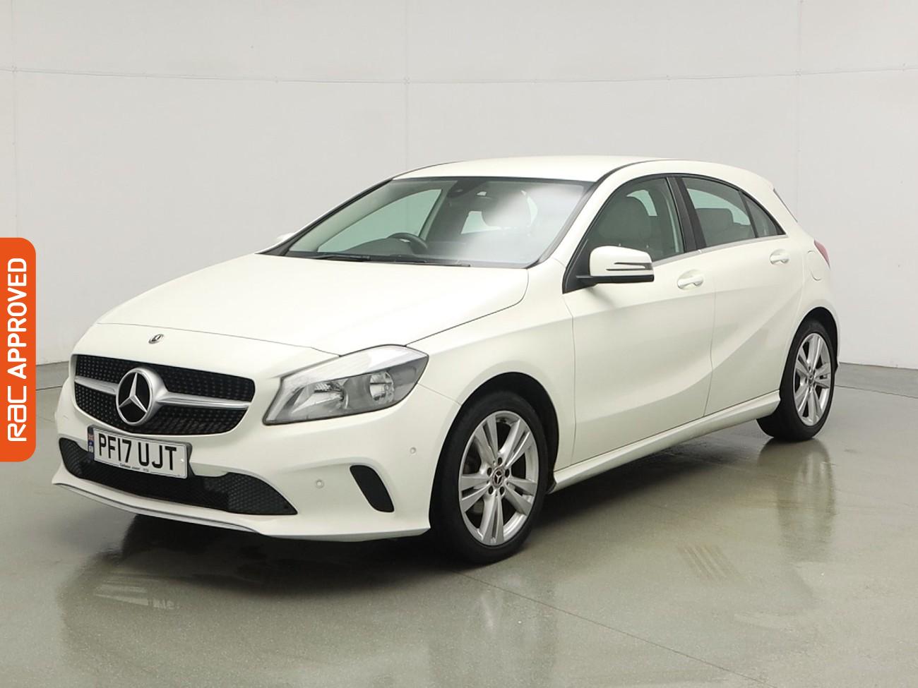 Used Mercedes-Benz A-Class 2017 for sale - 77236038: Photo 27