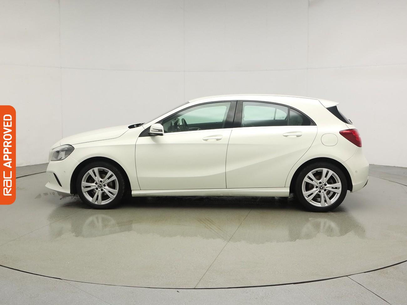 Used Mercedes-Benz A-Class 2017 for sale - 77236038: Photo 28