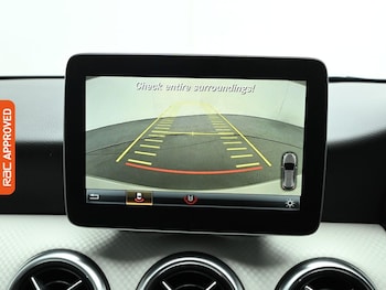 Used Mercedes-Benz A-Class 2017 for sale - 77236038: Photo