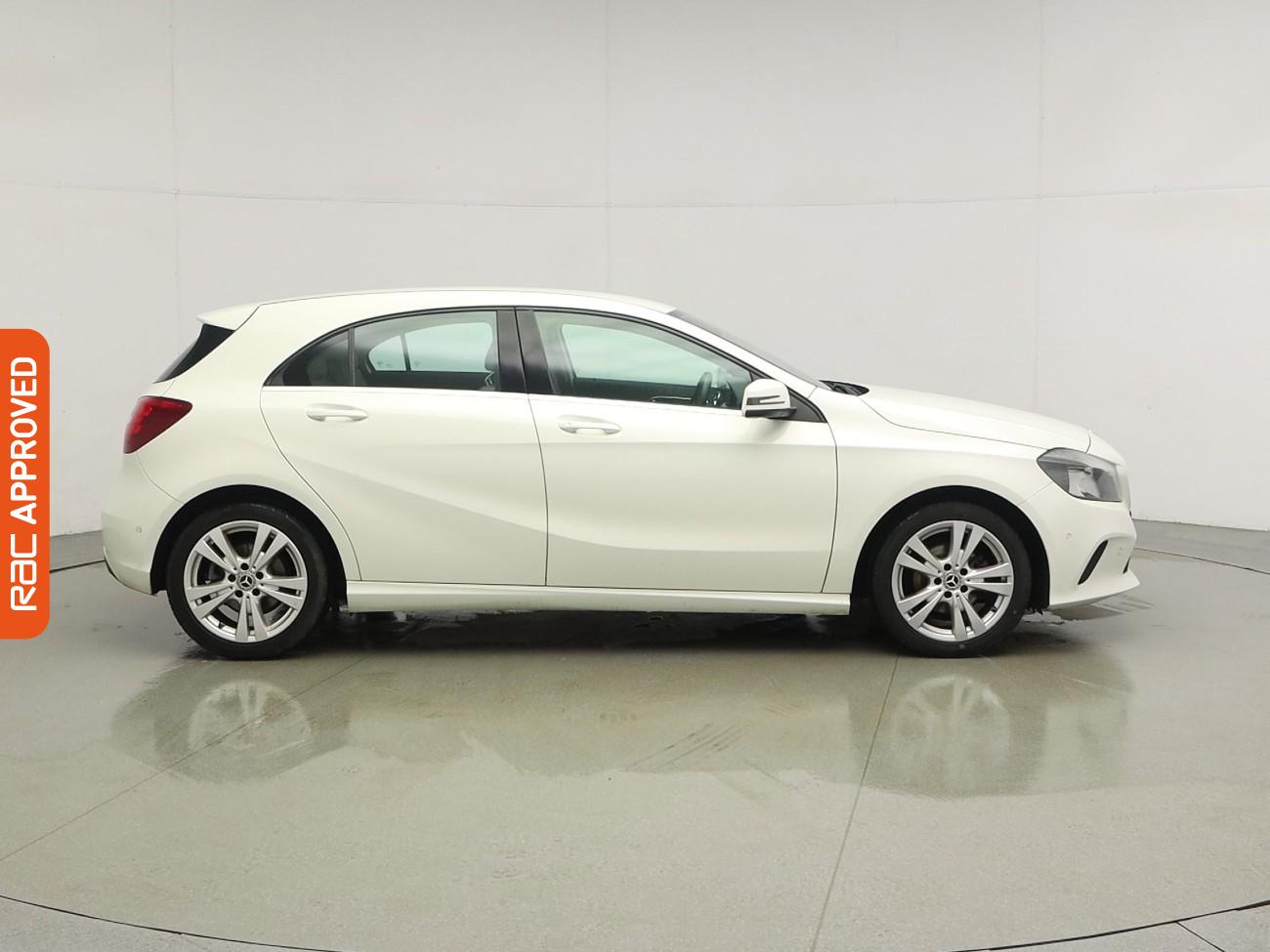 Used Mercedes-Benz A-Class 2017 for sale - 77236038: Photo 6