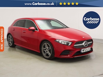 Used Mercedes-Benz A-Class 2021 for sale - 79378661: Photo