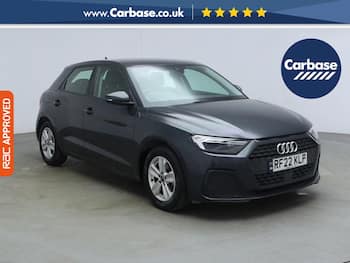 Used Audi A1 2022 for sale - 79624087: Photo