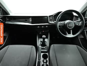 Used Audi A1 2022 for sale - 79624087: Photo