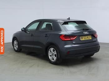Used Audi A1 2022 for sale - 79624087: Photo
