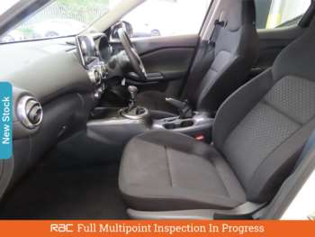 Used Nissan Juke 2022 for sale - 74858690: Photo