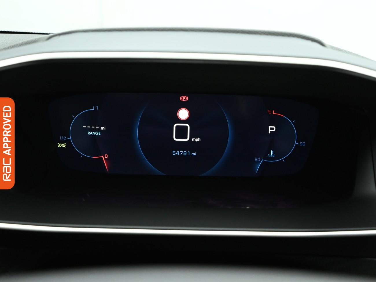 Used Peugeot 208 2022 for sale - 77608209: Photo 11