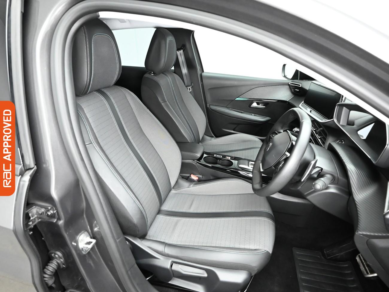 Used Peugeot 208 2022 for sale - 77608209: Photo 12