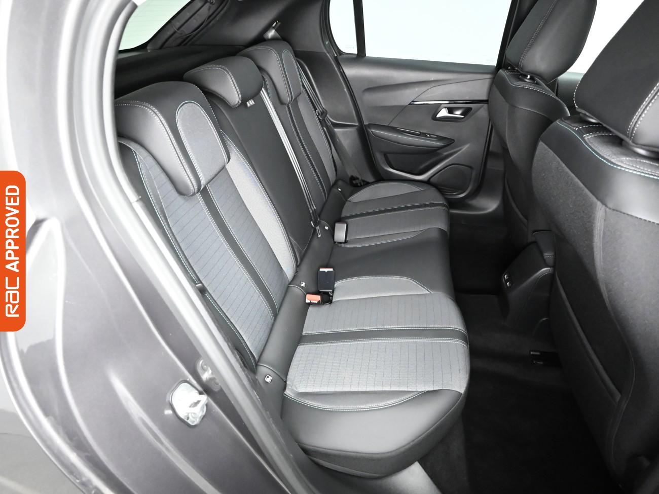 Used Peugeot 208 2022 for sale - 77608209: Photo 13