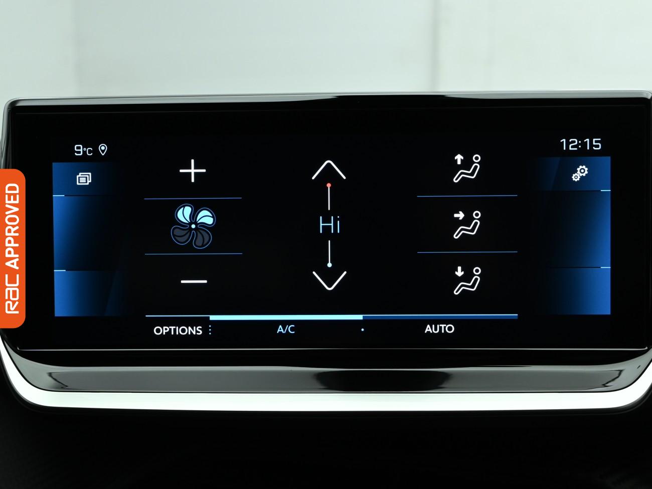 Used Peugeot 208 2022 for sale - 77608209: Photo 16