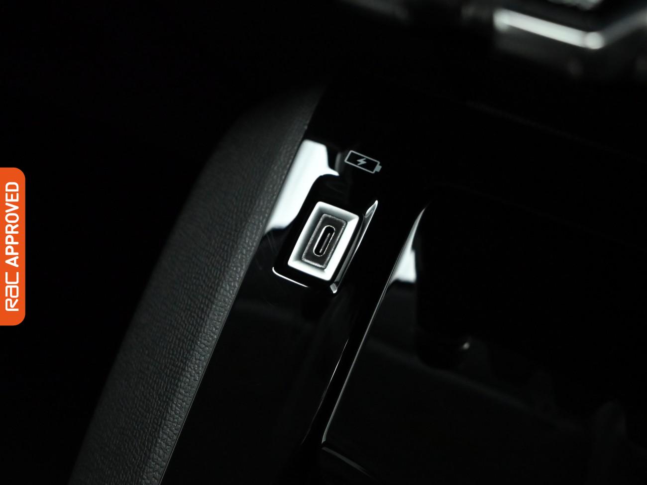 Used Peugeot 208 2022 for sale - 77608209: Photo 19