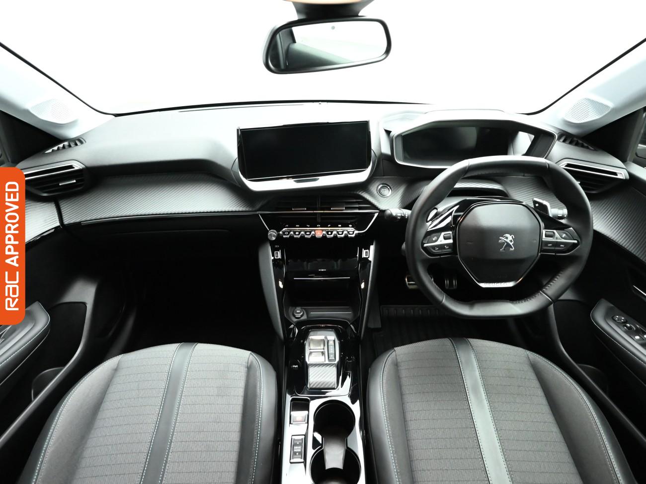 Used Peugeot 208 2022 for sale - 77608209: Photo 2