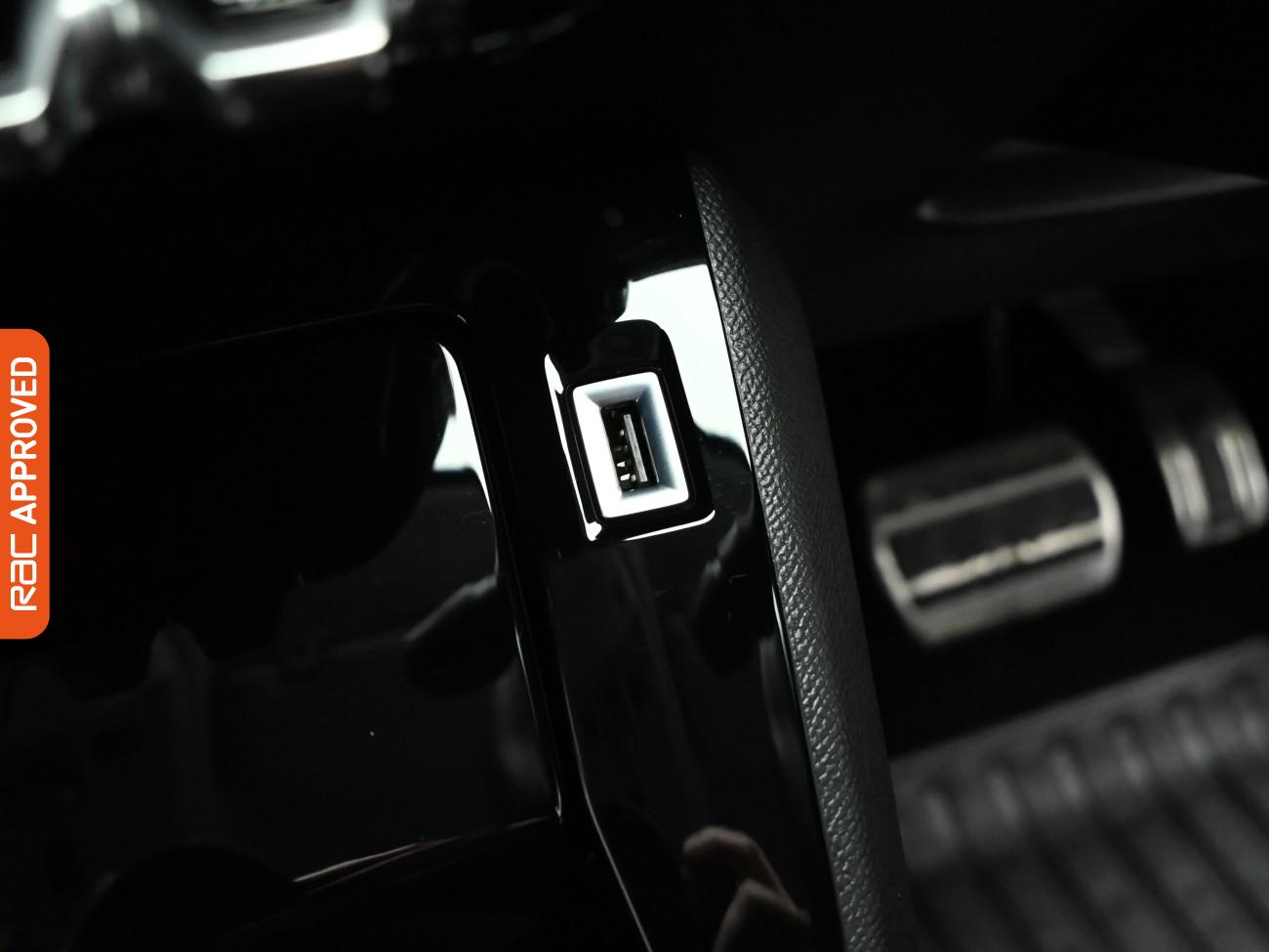 Used Peugeot 208 2022 for sale - 77608209: Photo 21