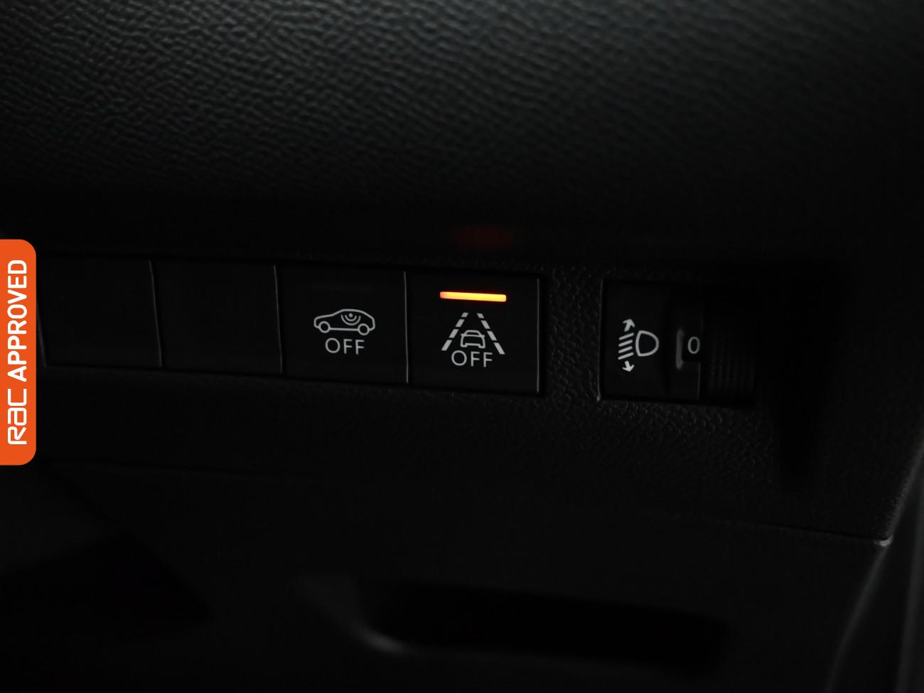 Used Peugeot 208 2022 for sale - 77608209: Photo 24