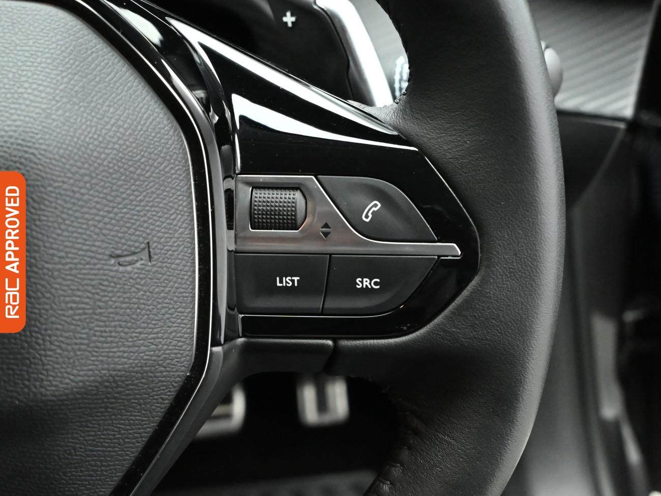 Used Peugeot 208 2022 for sale - 77608209: Photo 26