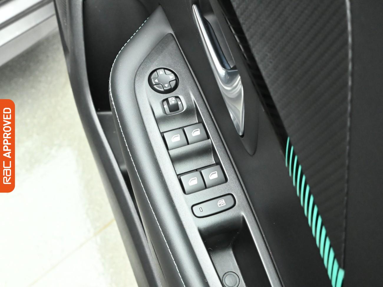 Used Peugeot 208 2022 for sale - 77608209: Photo 27