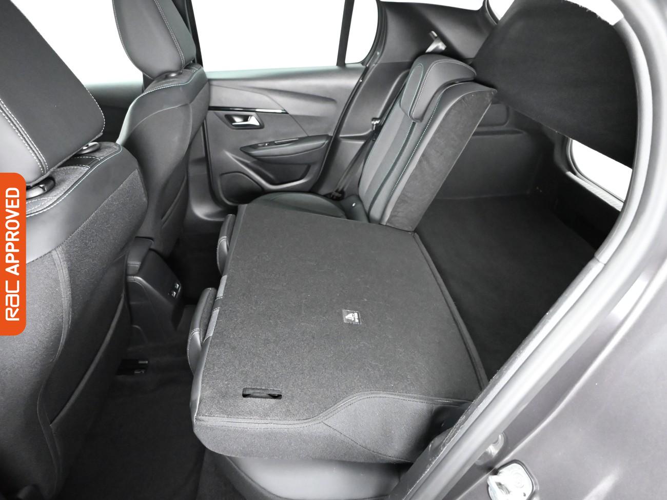 Used Peugeot 208 2022 for sale - 77608209: Photo 29