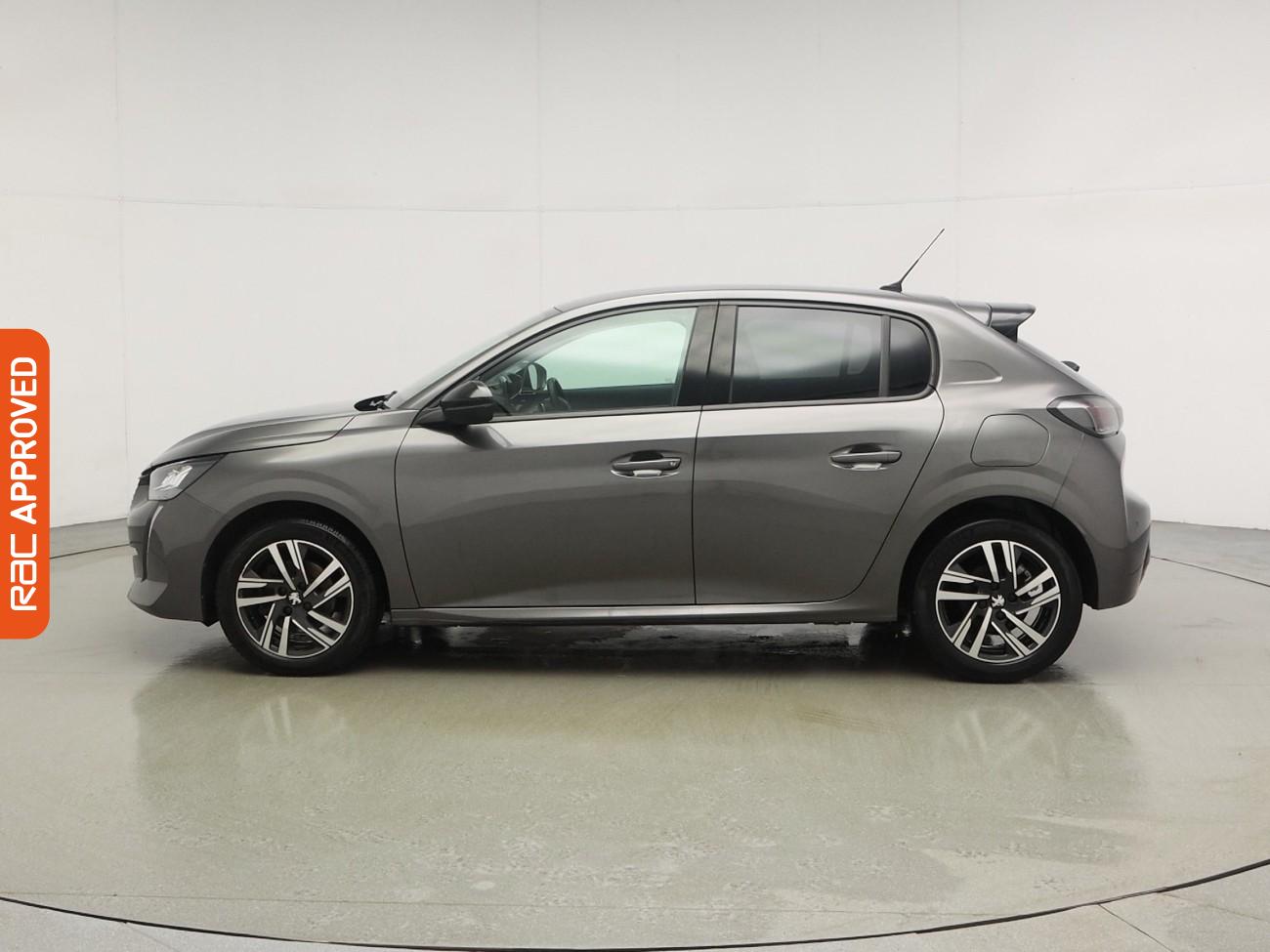 Used Peugeot 208 2022 for sale - 77608209: Photo 33