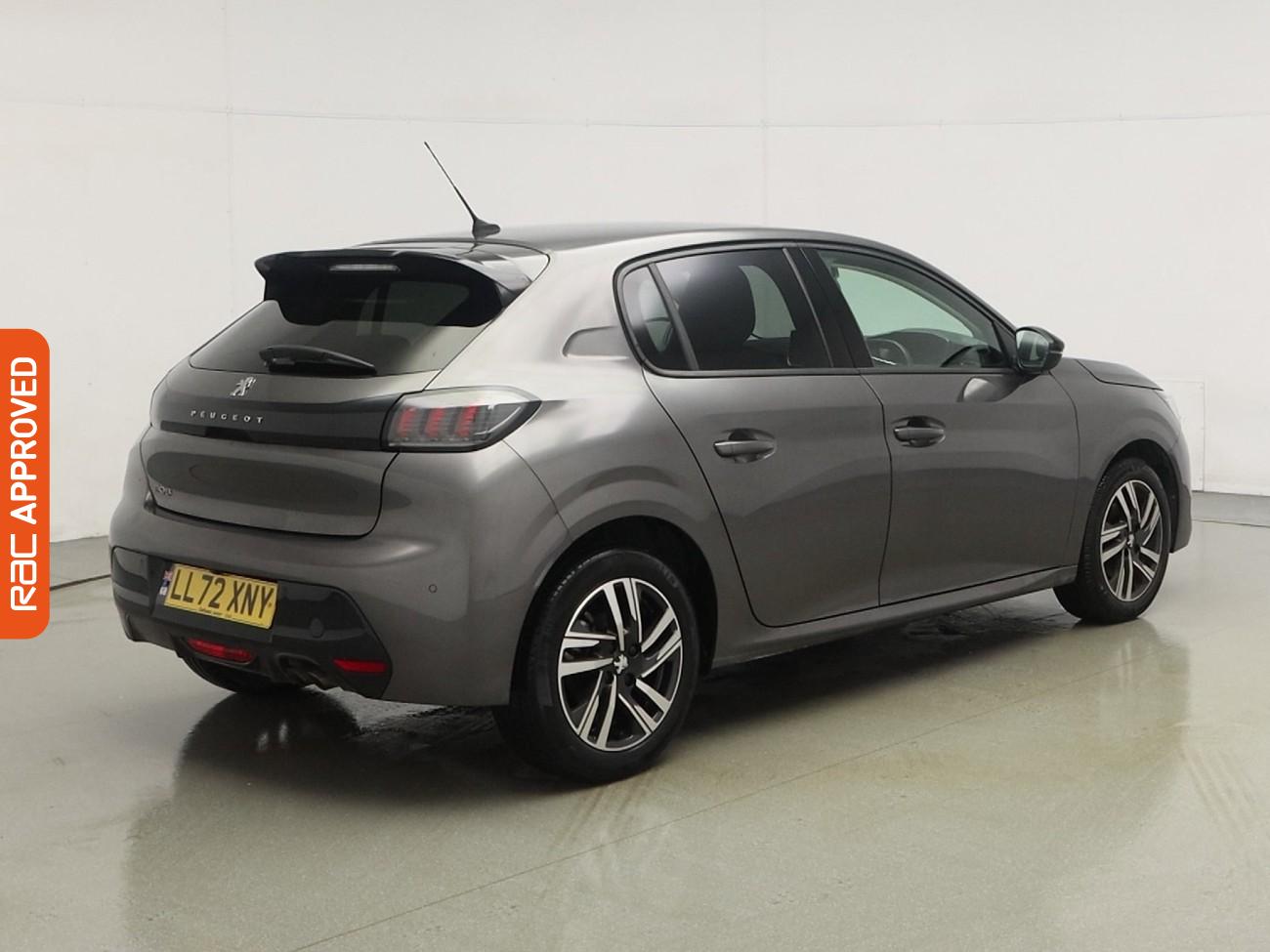 Used Peugeot 208 2022 for sale - 77608209: Photo 34