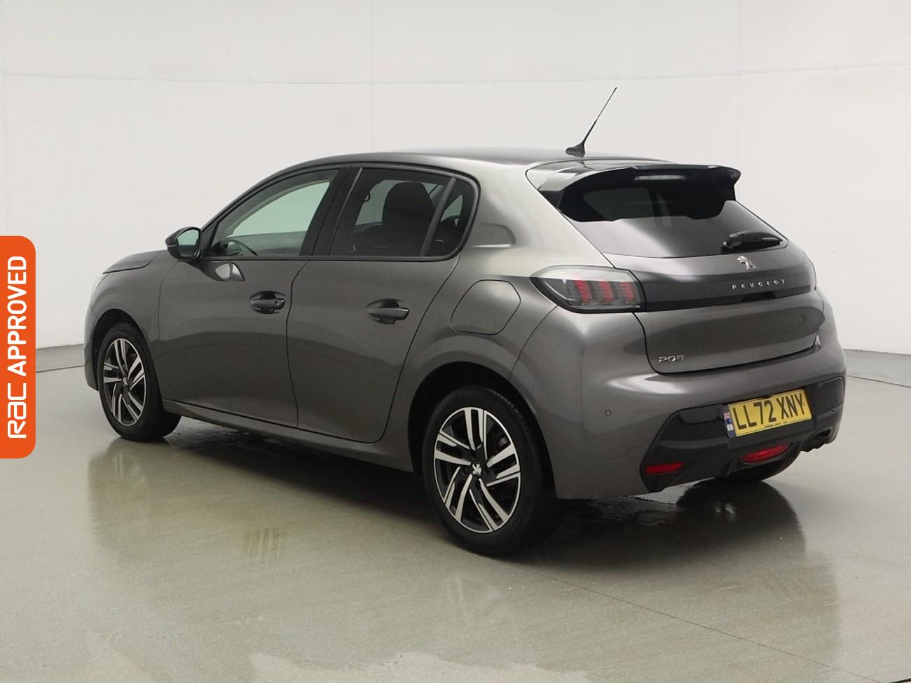 Used Peugeot 208 2022 for sale - 77608209: Photo 4