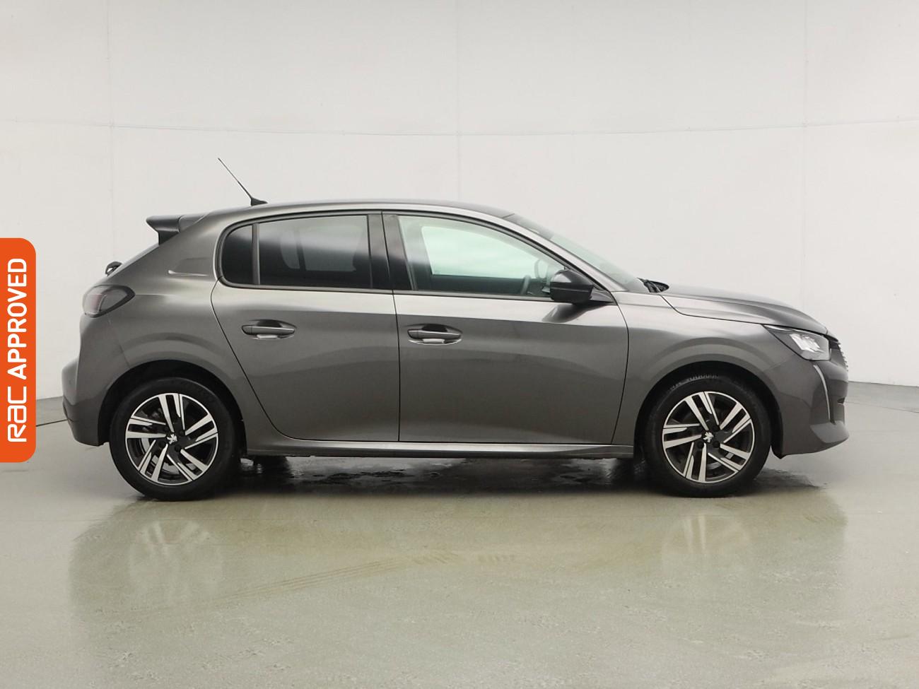 Used Peugeot 208 2022 for sale - 77608209: Photo 6