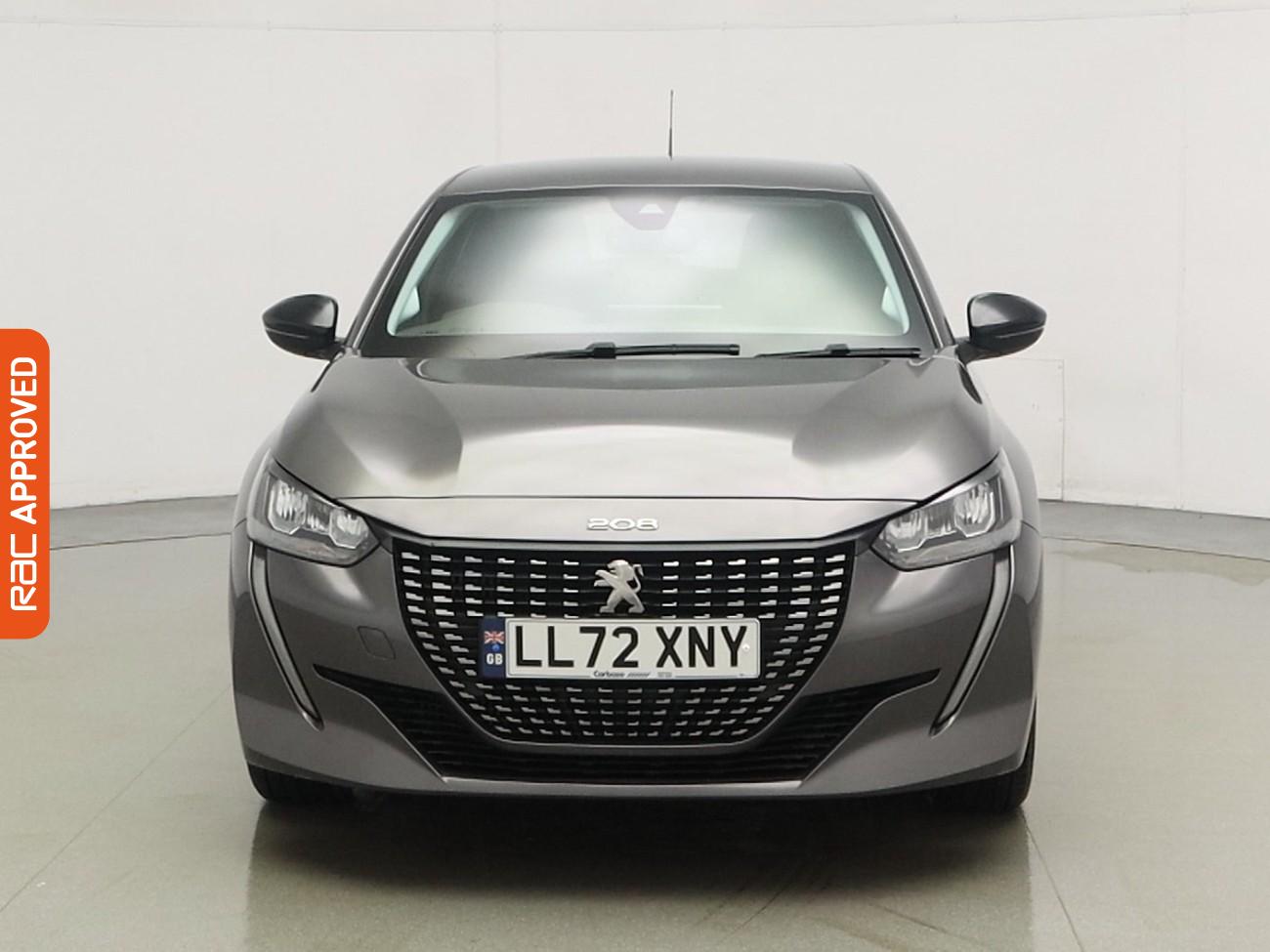 Used Peugeot 208 2022 for sale - 77608209: Photo 7