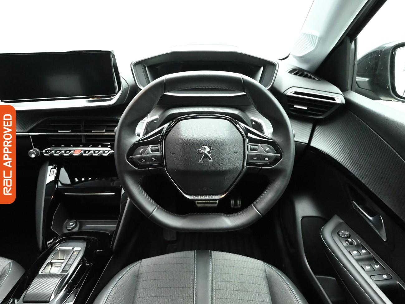 Used Peugeot 208 2022 for sale - 77608209: Photo 9