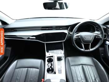 Used Audi A6 Avant 2022 for sale - 74992565: Photo