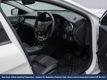 Used Mercedes-Benz GLA 2019 for sale - 78512397: Photo