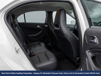Used Mercedes-Benz GLA 2019 for sale - 78512397: Photo