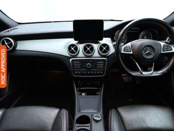 Used Mercedes-Benz GLA 2017 for sale - 75283894: Photo